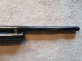 Winchester Model 12, 12ga, 26" Plain Barrel, IC, 1946 IMP CYL. - 4 of 19