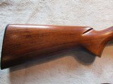 Winchester Model 12, 12ga, 26" Plain Barrel, IC, 1946 IMP CYL. - 2 of 19