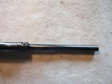 Winchester Model 12, 12ga, 26" Plain Barrel, IC, 1946 IMP CYL. - 14 of 19