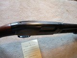 Winchester Model 12, 12ga, 26" Plain Barrel, IC, 1946 IMP CYL. - 8 of 19