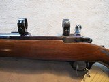 Ruger M77 77 Tang Safety, 300 Win mag, 1980, Early gun! - 17 of 18