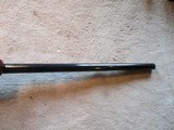 Ruger M77 77 Tang Safety, 300 Win mag, 1980, Early gun! - 13 of 18