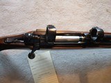Ruger M77 77 Tang Safety, 300 Win mag, 1980, Early gun! - 7 of 18