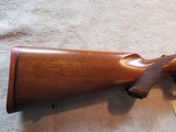 Ruger M77 77 Tang Safety, 300 Win mag, 1980, Early gun! - 2 of 18
