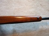 Ruger M77 77 Tang Safety, 300 Win mag, 1980, Early gun! - 12 of 18