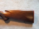 Ruger M77 77 Tang Safety, 300 Win mag, 1980, Early gun! - 18 of 18