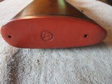 Ruger M77 77 Tang Safety, 300 Win mag, 1980, Early gun! - 9 of 18
