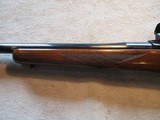 Ruger M77 77 Tang Safety, 300 Win mag, 1980, Early gun! - 15 of 18