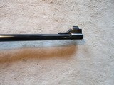 Ruger M77 77 Carbine Tang Safety, 270 Winchester, Early gun, Nice! 1980 - 4 of 18