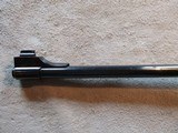 Ruger M77 77 Carbine Tang Safety, 270 Winchester, Early gun, Nice! 1980 - 14 of 18
