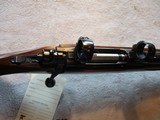 Ruger M77 77 Carbine Tang Safety, 270 Winchester, Early gun, Nice! 1980 - 7 of 18