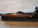 Ruger M77 77 Carbine Tang Safety, 270 Winchester, Early gun, Nice! 1980 - 15 of 18