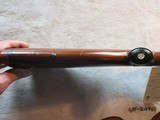 Ruger M77 77 Carbine Tang Safety, 270 Winchester, Early gun, Nice! 1980 - 10 of 18