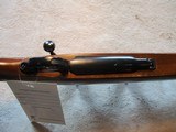 Ruger M77 77 Carbine Tang Safety, 270 Winchester, Early gun, Nice! 1980 - 11 of 18
