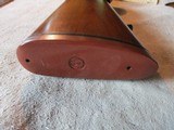 Ruger M77 77 Carbine Tang Safety, 270 Winchester, Early gun, Nice! 1980 - 9 of 18