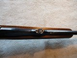 Ruger M77 77 Carbine Tang Safety, 270 Winchester, Early gun, Nice! 1980 - 6 of 18
