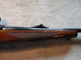 Ruger M77 77 Carbine Tang Safety, 270 Winchester, Early gun, Nice! 1980 - 3 of 18