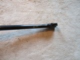Ruger M77 77 Carbine Tang Safety, 270 Winchester, Early gun, Nice! 1980 - 5 of 18