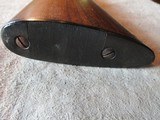 Hunter Arms, The Fulton, by LC Smith, 16ga, 28" MOD/FULL Double Triggers, Nice! - 9 of 18