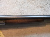Hunter Arms, The Fulton, by LC Smith, 16ga, 28" MOD/FULL Double Triggers, Nice! - 3 of 18