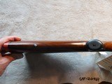 Ruger M77 77 Carbine Tang Safety, 270 Winchester, Early gun, Nice! 1982 - 12 of 20