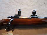 Ruger M77 77 Carbine Tang Safety, 270 Winchester, Early gun, Nice! 1982 - 1 of 20