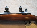Ruger M77 77 Carbine Tang Safety, 270 Winchester, Early gun, Nice! 1982 - 19 of 20