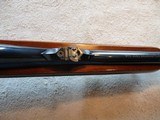 Ruger M77 77 Carbine Tang Safety, 270 Winchester, Early gun, Nice! 1982 - 8 of 20