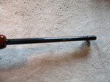 Ruger M77 77 Carbine Tang Safety, 270 Winchester, Early gun, Nice! 1982 - 15 of 20