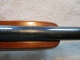 Ruger M77 77 Carbine Tang Safety, 270 Winchester, Early gun, Nice! 1982 - 7 of 20