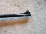 Ruger M77 77 Carbine Tang Safety, 270 Winchester, Early gun, Nice! 1982 - 5 of 20