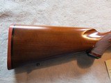 Ruger M77 77 Carbine Tang Safety, 270 Winchester, Early gun, Nice! 1982 - 2 of 20