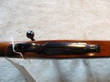 Ruger M77 77 Carbine Tang Safety, 270 Winchester, Early gun, Nice! 1982 - 13 of 20