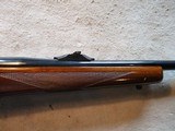 Ruger M77 77 Carbine Tang Safety, 270 Winchester, Early gun, Nice! 1982 - 4 of 20