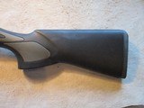 Beretta 391 AL391 Urika Synthetic, 12ga, 26" 2004, Cased, clean! - 16 of 16