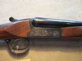 Browning BSS 12ga Sporter in box!, 26" IC/M, 3" chambers, 1981 - 1 of 16