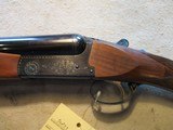 Browning BSS 12ga Sporter in box!, 26" IC/M, 3" chambers, 1981 - 14 of 16
