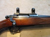 Remington 600 Mohawk, 243 Winchester, 18", Clean! - 1 of 17