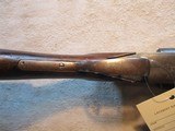 Ithaca Field 16ga, 26" IC/Mod, Project, Gunsmith speical - 13 of 21