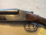 Ithaca Field 16ga, 26" IC/Mod, Project, Gunsmith speical - 20 of 21