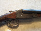 Ithaca Field 16ga, 26" IC/Mod, Project, Gunsmith speical - 1 of 21