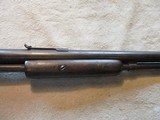 Winchester 1906 06, 22 Short, 20", Made 1907 - 3 of 18
