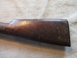 Winchester 1906 06, 22 Short, 20", Made 1907 - 18 of 18