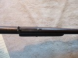 Winchester 1906 06, 22 Short, 20", Made 1907 - 6 of 18