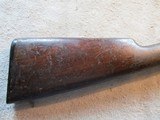 Winchester 1906 06, 22 Short, 20", Made 1907 - 2 of 18
