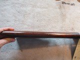 Winchester 1903 03 Made in 1910, 22 Semi Auto, 20" barrel - 11 of 18