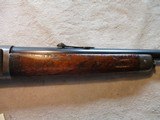 Winchester 1903 03 Made in 1910, 22 Semi Auto, 20" barrel - 3 of 18
