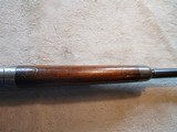 Winchester 1903 03 Made in 1910, 22 Semi Auto, 20" barrel - 13 of 18