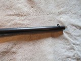 Winchester 1903 03 Made in 1910, 22 Semi Auto, 20" barrel - 4 of 18