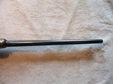 Winchester 1903 03 Made in 1910, 22 Semi Auto, 20" barrel - 14 of 18